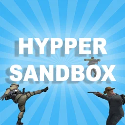Hypper Sandbox